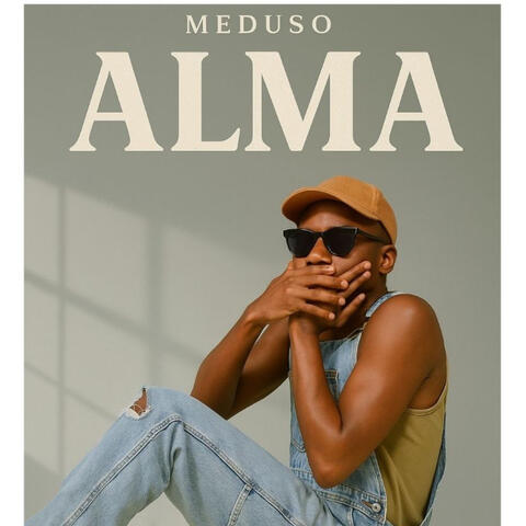 ALMA album art