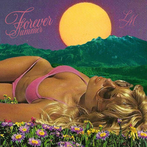Forever Summer album art