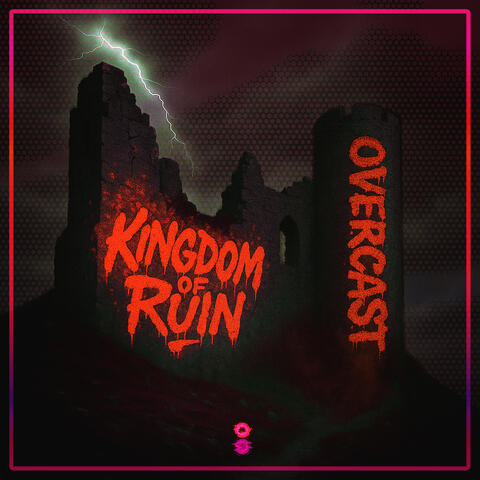 KINGDOM OF RUIN album art