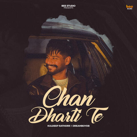 Chan Dharti Te album art
