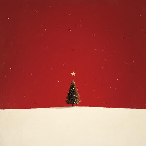 We Never Forget Christmas album art