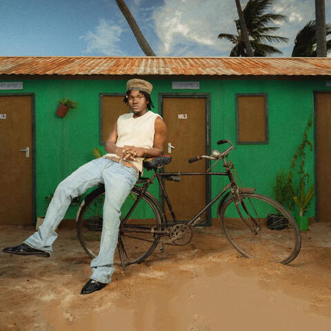 Pawa album art
