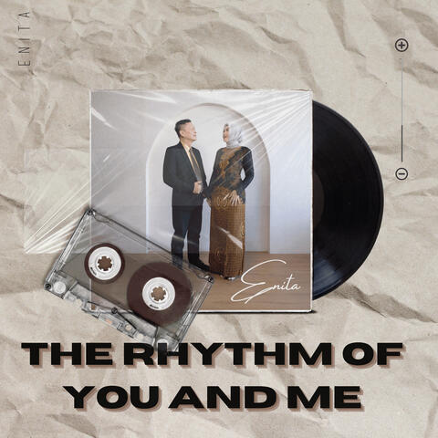 The Rhythm Of You And Me album art