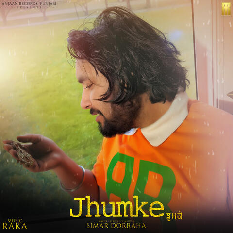 Jhumke album art