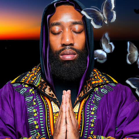 Sage Mode album art