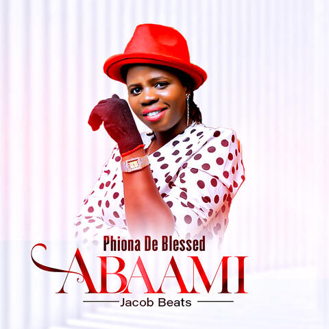 Abaami album art