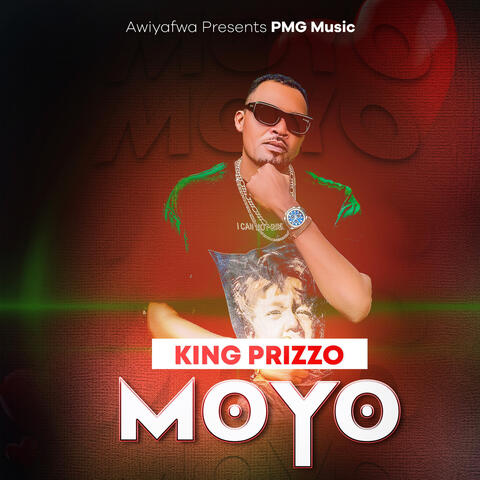 Moyo album art