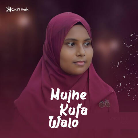 Mujhe Kufa Walo album art