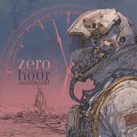 Zero Hour album art