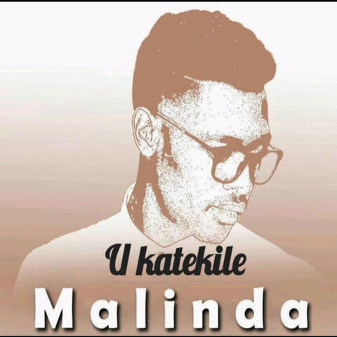 U Katekile album art