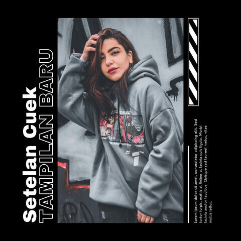 Beiby stuce album art