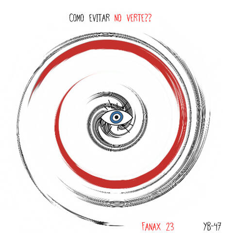 como evitar no verte? album art