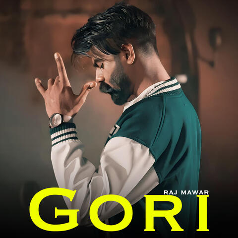 Gori album art
