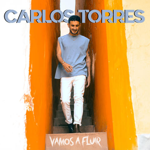 Vamos a Fluir album art