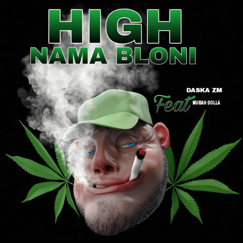 Ma High Nama Bloni album art