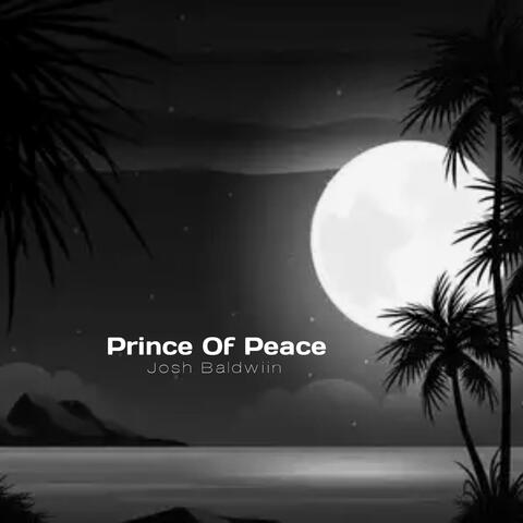 Prince of Peace album art