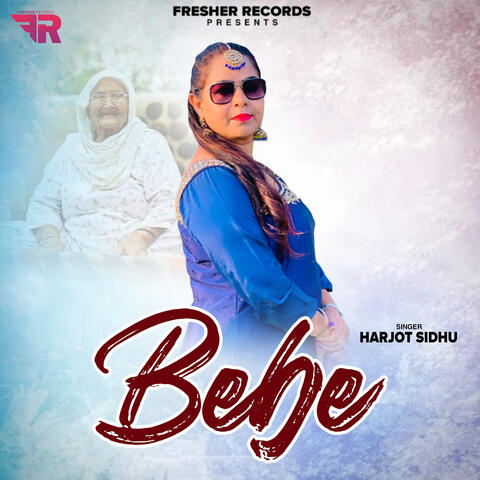 Bebe album art