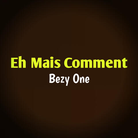 Eh Mais Comment album art
