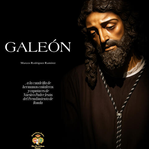 Galeón album art