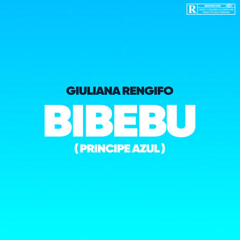 Bibebu (Príncipe Azul) album art