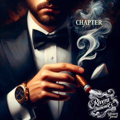 CHAPTER 2 album art