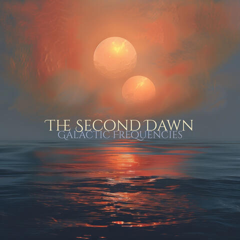 The Second Dawn album art