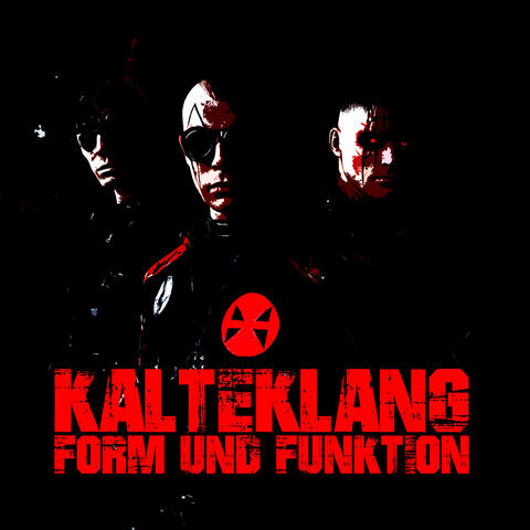 Form Und Funktion album art