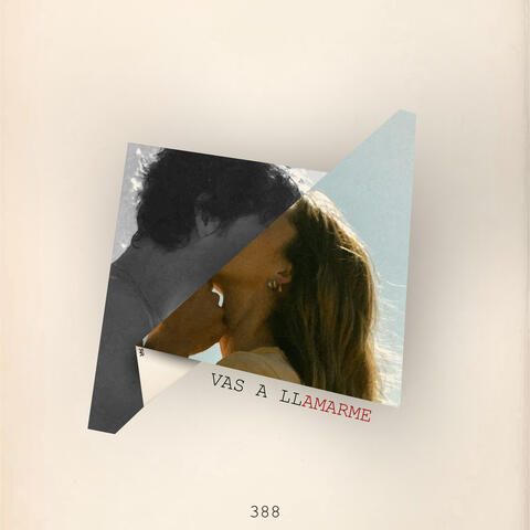 Vas a Llamarme album art