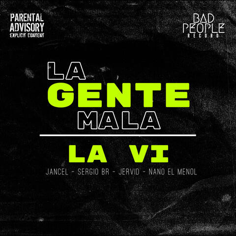 La Vi album art