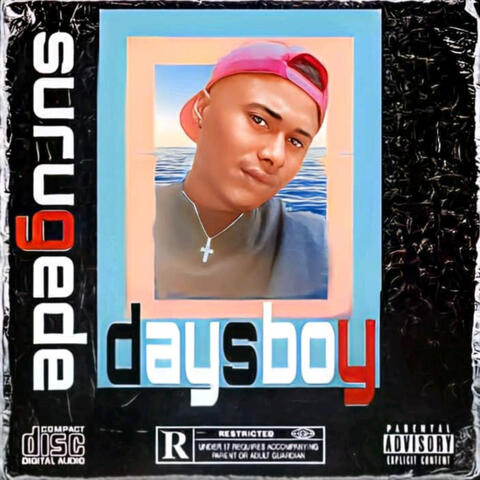 Surugede album art