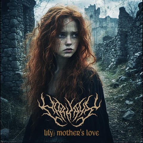 Lily: Mother's Love album art