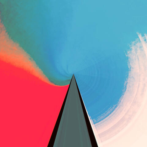 Flow album art