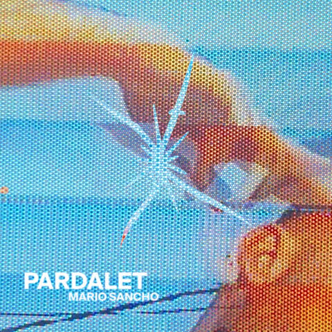 Pardalet album art