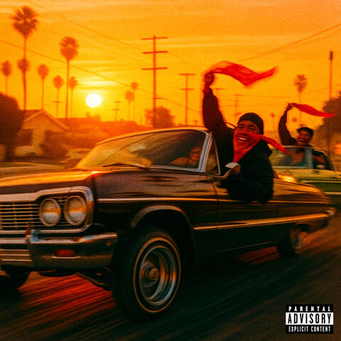 One Day album art