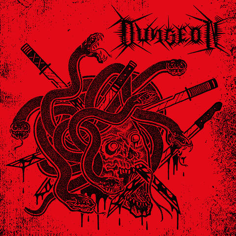 Relictos Nefandos album art