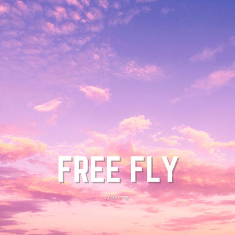 Free Fly album art