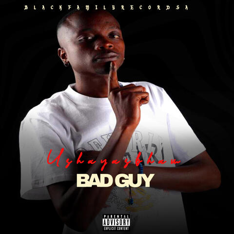 Ushayasbham album art