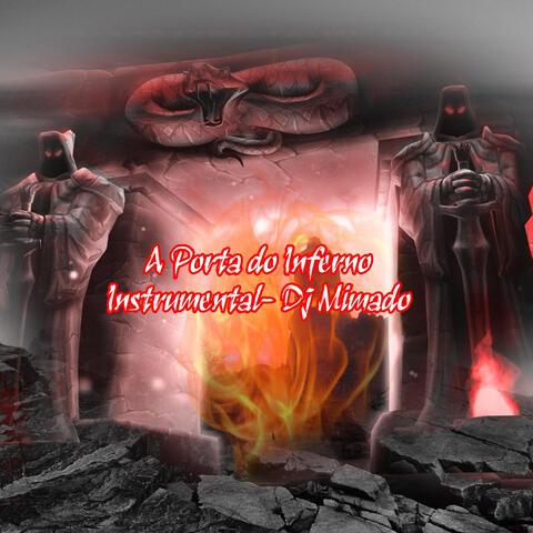 A Porta do Inferno album art