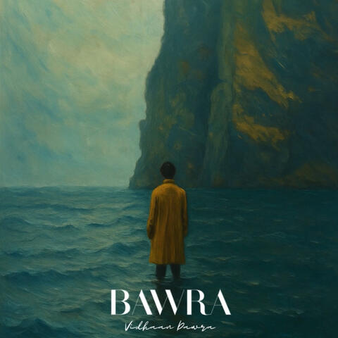 BAWRA album art