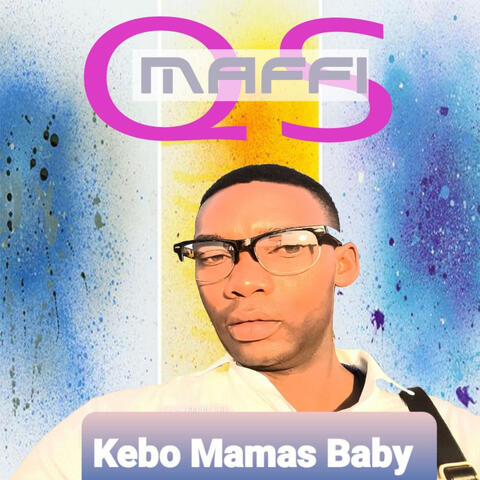 Kebo Mama's Baby album art