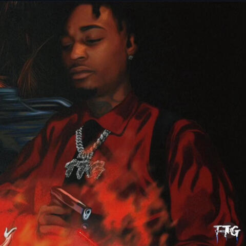 CHOSEN album art