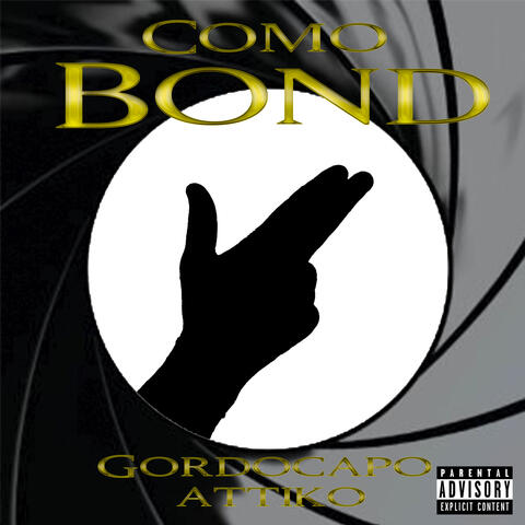 Como Bond album art