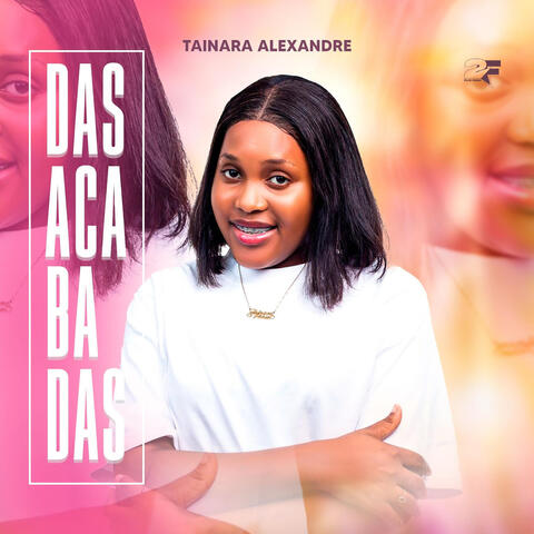 Das acabadas album art