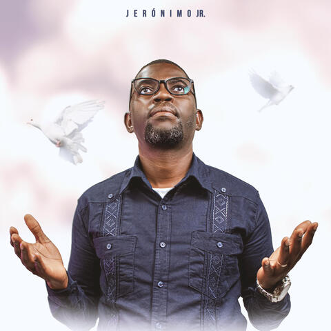 Vou estar na igreja album art