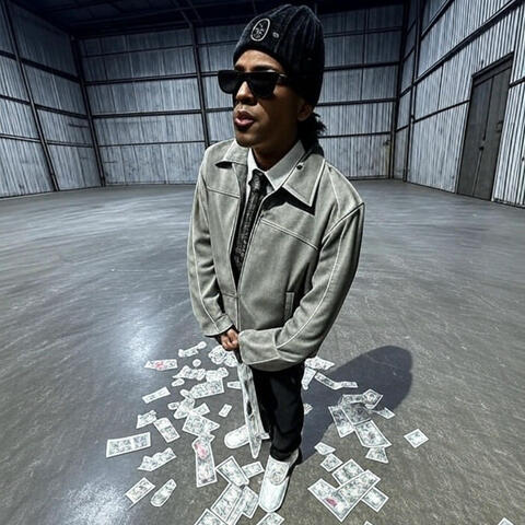 CHILLIN album art