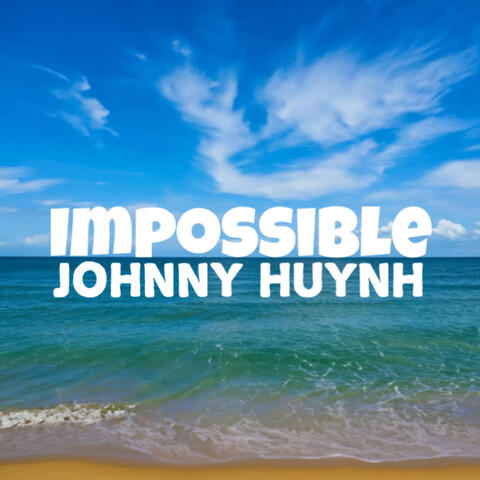 Impossible album art