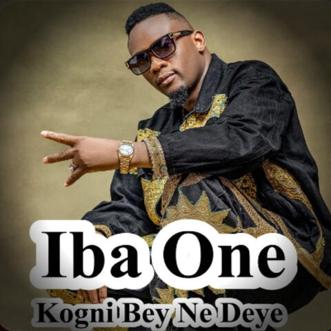Kogni Bey Ne Deye album art