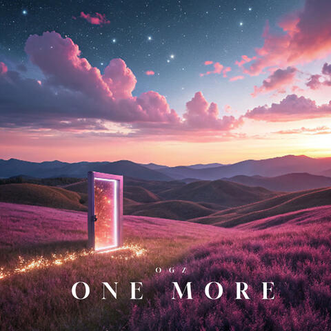 One More album art