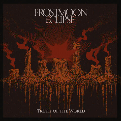Truth of the World album art