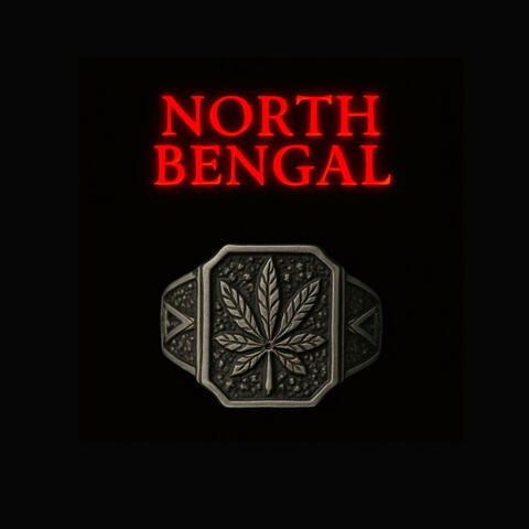 North Bengal album art